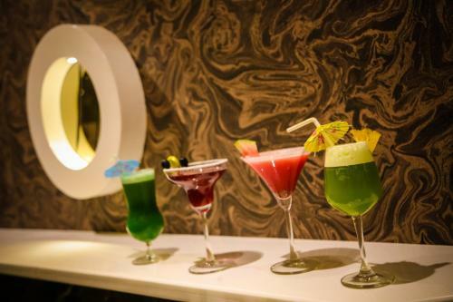 Hotel Prince Viraj