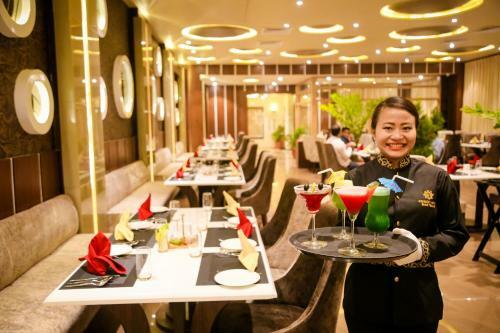 Hotel Prince Viraj