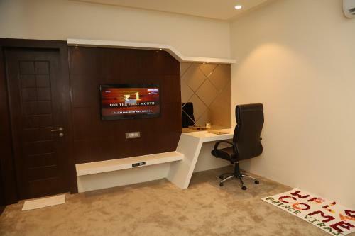 Hotel Prince Viraj