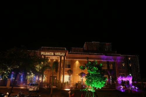 Hotel Prince Viraj