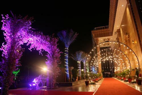 Hotel Prince Viraj