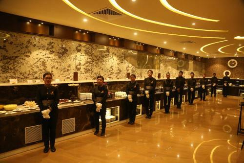 Hotel Prince Viraj