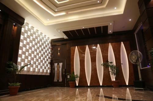Hotel Prince Viraj