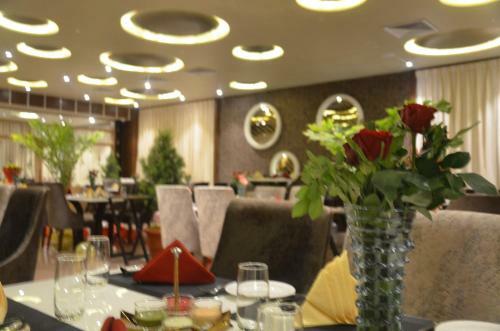 Hotel Prince Viraj