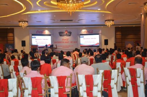 Hotel Prince Viraj