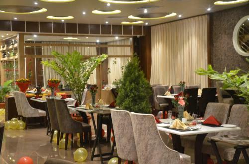 Hotel Prince Viraj