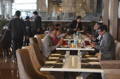 Hotel Prince Viraj