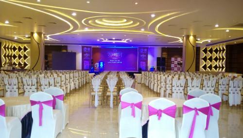 Hotel Prince Viraj