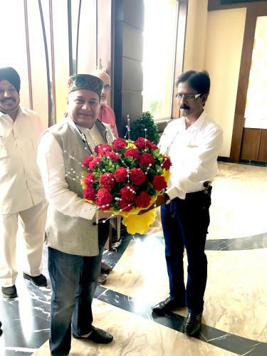 Hotel Prince Viraj