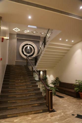 Hotel Prince Viraj