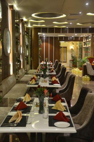 Hotel Prince Viraj