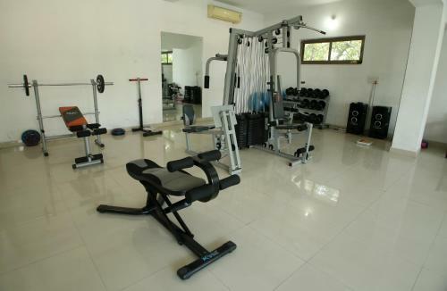 Hotel Mpt Kalchuri Residency, Jabalpur