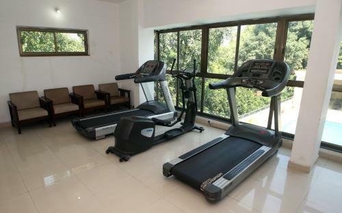 Hotel Mpt Kalchuri Residency, Jabalpur
