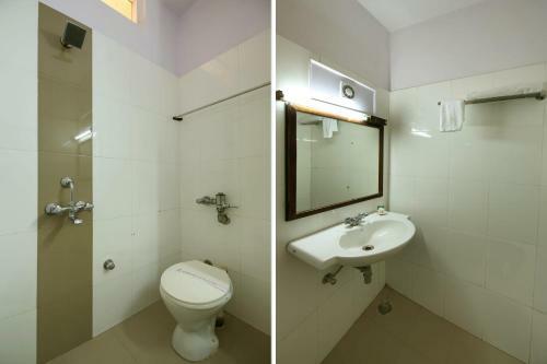 Oyo 9757 Hotel Siddharth