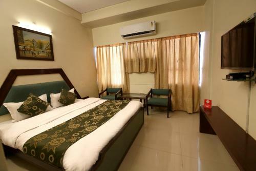 Oyo 9757 Hotel Siddharth