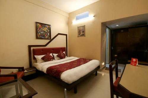 Oyo 9757 Hotel Siddharth