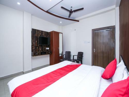 Oyo 2897 Hotel Bagga Inn