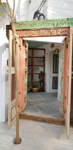 Hostal Summer Garden