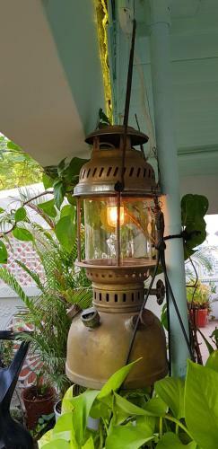 Hostal Summer Garden