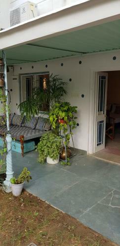 Hostal Summer Garden