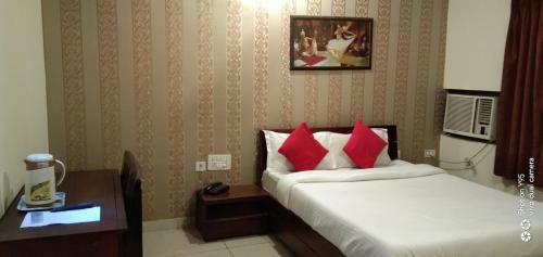 Hotel Roma Palace Jaipur
