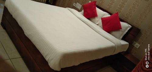 Hotel Roma Palace Jaipur