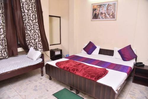 Hotel Utsav Palace