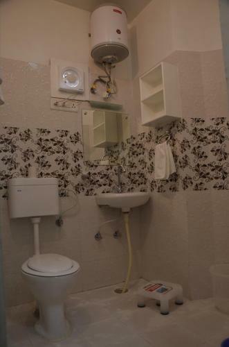Hostal Charming Stay In Relaxed Atmosphere