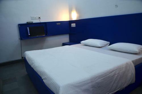 Hostal Charming Stay In Relaxed Atmosphere