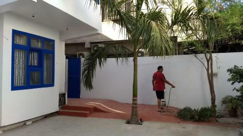 Hostal Charming Stay In Relaxed Atmosphere