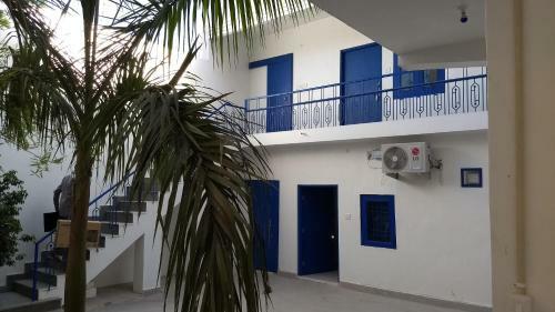 Hostal Charming Stay In Relaxed Atmosphere