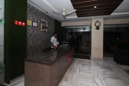 Oyo 6545 Hotel Kanhiya