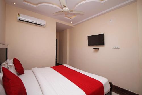 Oyo 6545 Hotel Kanhiya