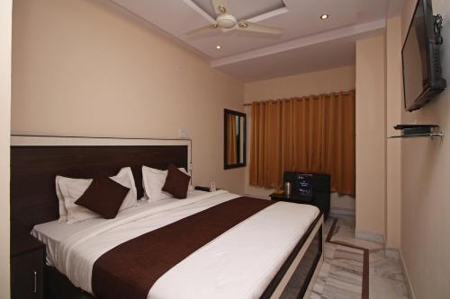 Oyo 6545 Hotel Kanhiya