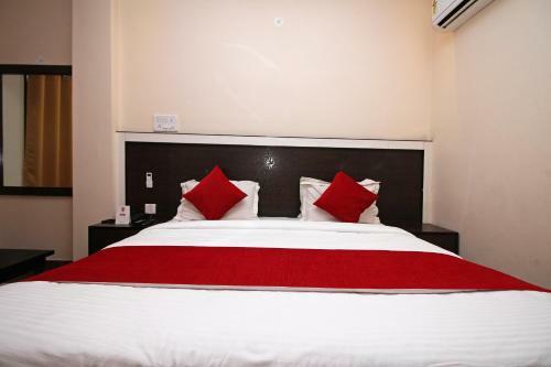 Oyo 6545 Hotel Kanhiya