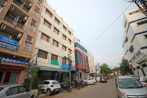 Oyo 6545 Hotel Kanhiya