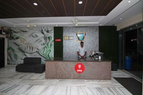Oyo 6545 Hotel Kanhiya