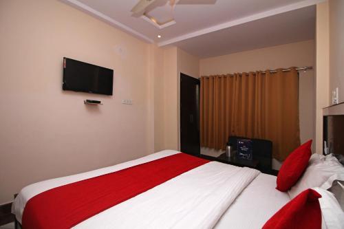 Oyo 6545 Hotel Kanhiya