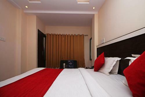 Oyo 6545 Hotel Kanhiya