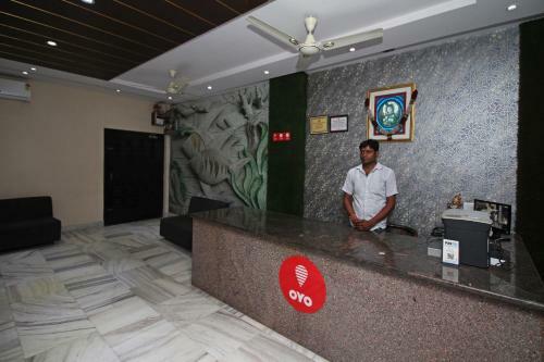 Oyo 6545 Hotel Kanhiya