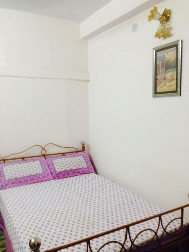 Hostal Blue King