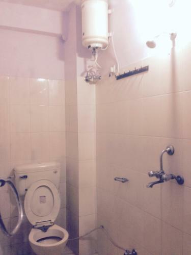 Hostal Blue King