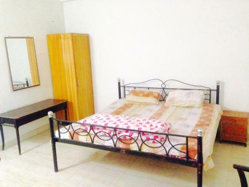 Hostal Blue King