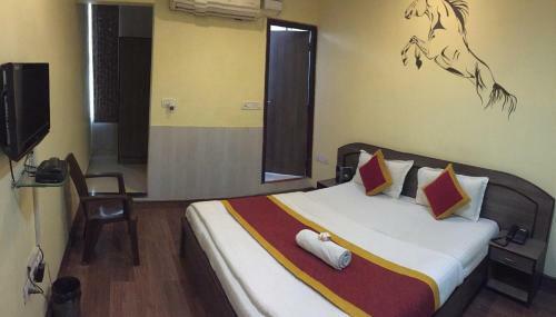 Hotel Rajawat Manor