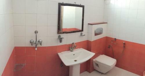 Hotel Rajawat Manor