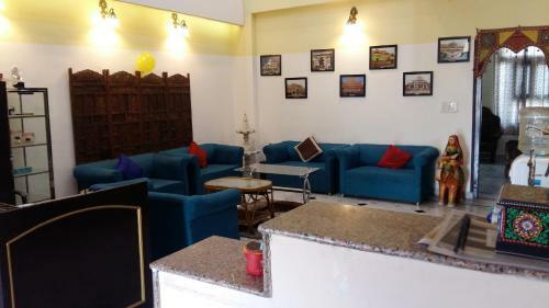 Garg Niwas