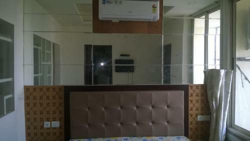 Apartamento Manglam Arpan