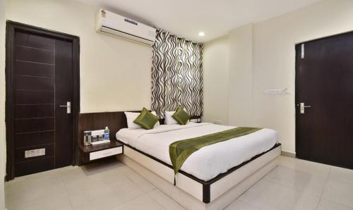 Hotel Treebo Trend The Bellefin
