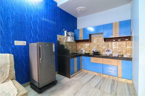 Apartamentos Elegant 1br Studio In Vaishali Nagar, Jaipur