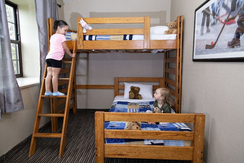 Hotel Best Western Plus Brant Park Inn & Conference Centre